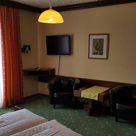 Hotel Kanz Villach Værelse billede