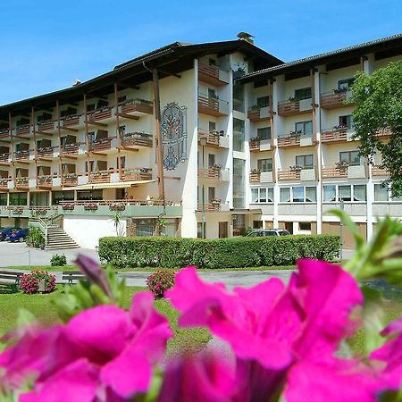 Hotel Kanz Villach Eksteriør billede