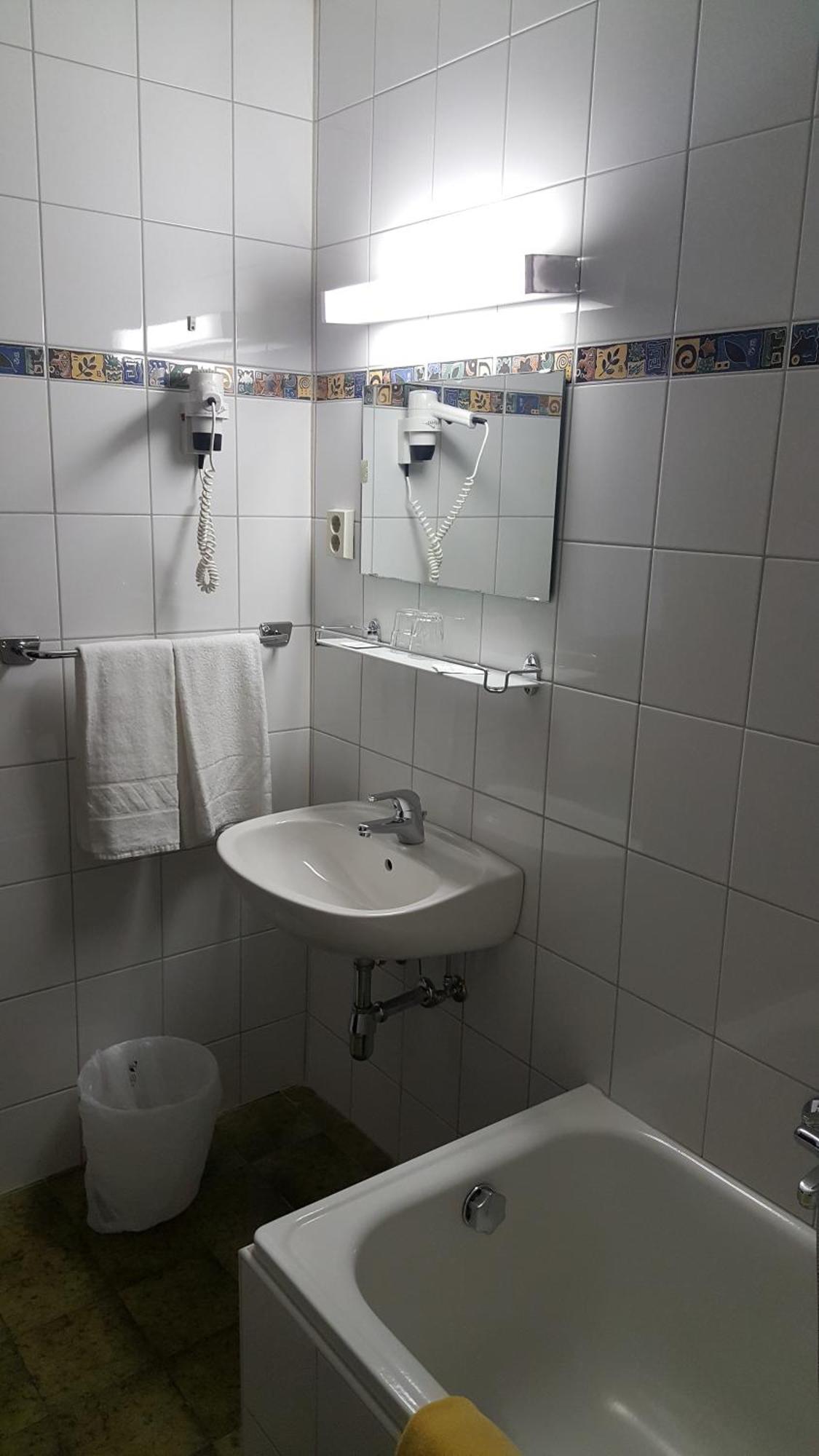 Hotel Kanz Villach Værelse billede