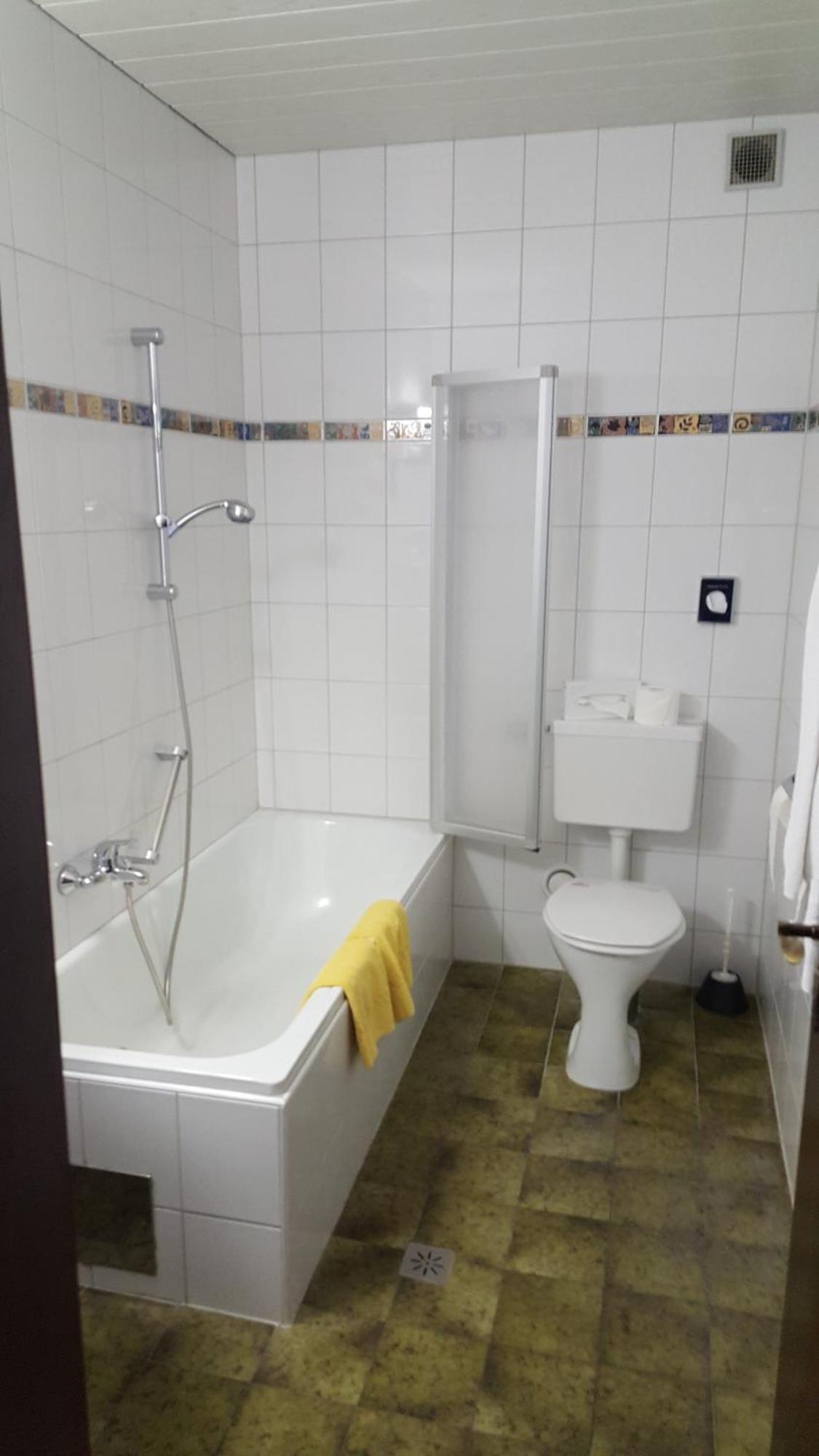 Hotel Kanz Villach Værelse billede