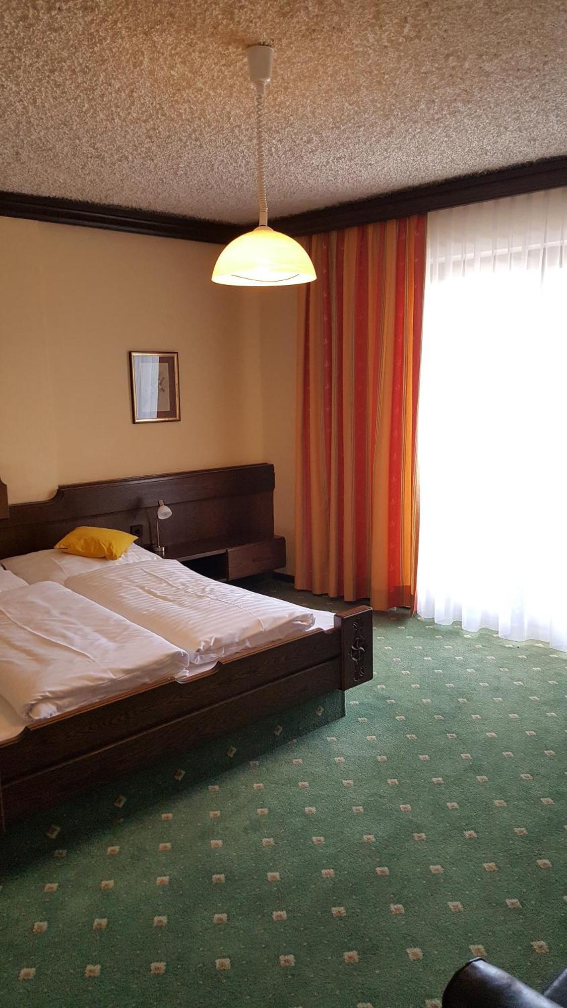 Hotel Kanz Villach Værelse billede