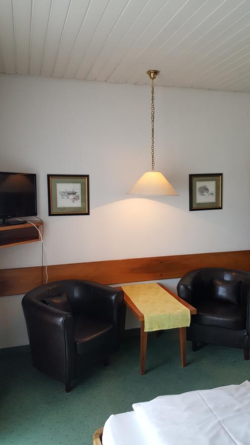 Hotel Kanz Villach Eksteriør billede
