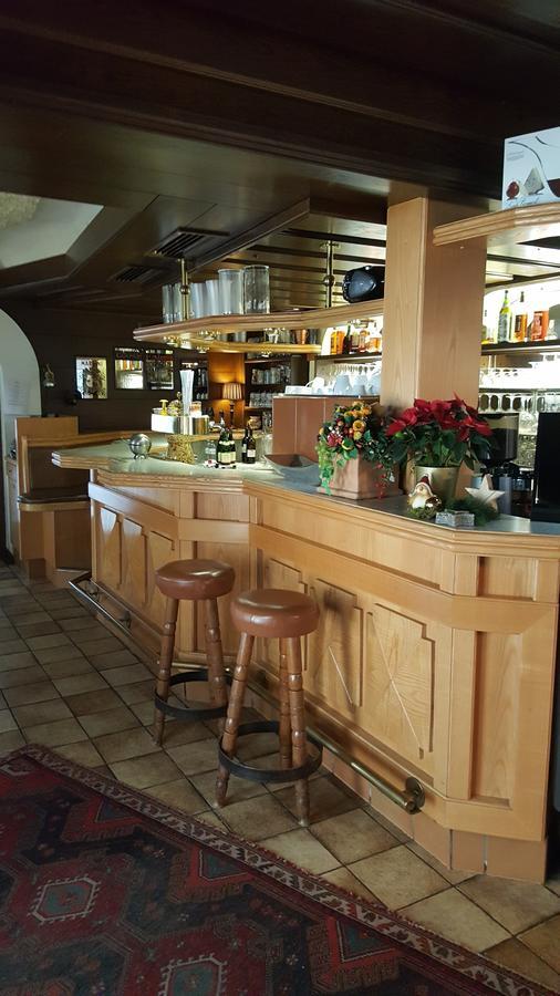 Hotel Kanz Villach Eksteriør billede