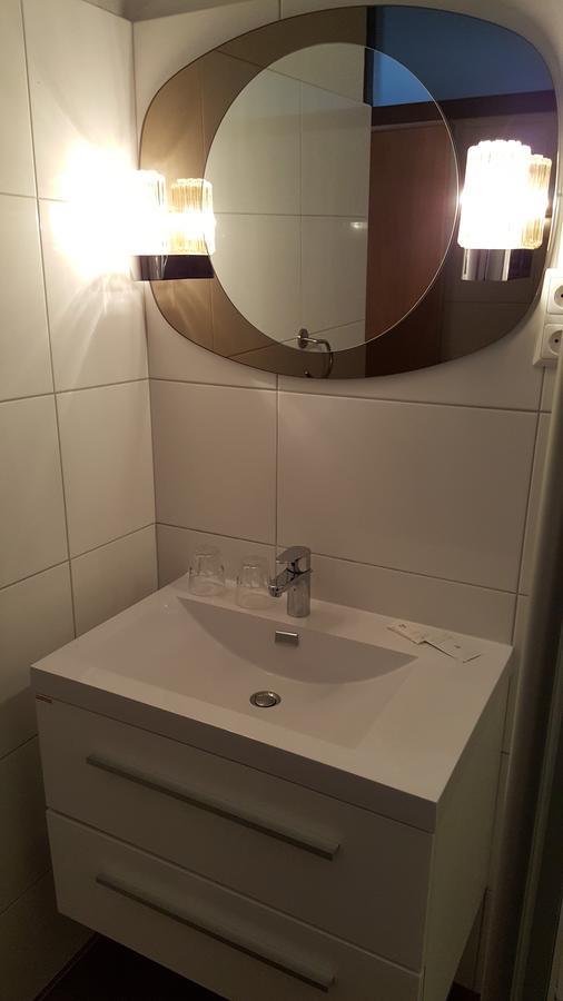 Hotel Kanz Villach Eksteriør billede