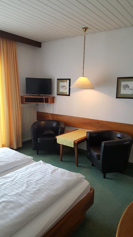 Hotel Kanz Villach Eksteriør billede