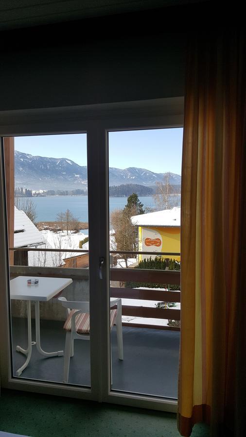 Hotel Kanz Villach Eksteriør billede