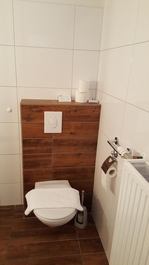 Hotel Kanz Villach Eksteriør billede