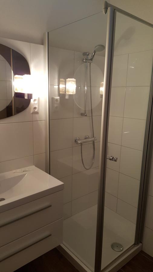 Hotel Kanz Villach Eksteriør billede