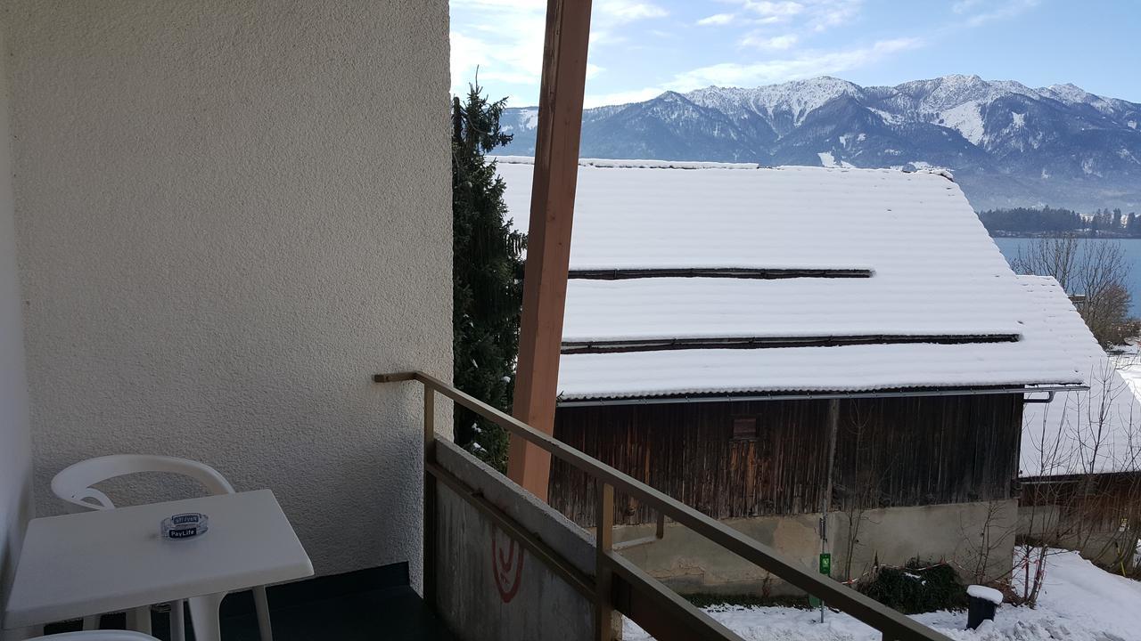 Hotel Kanz Villach Eksteriør billede