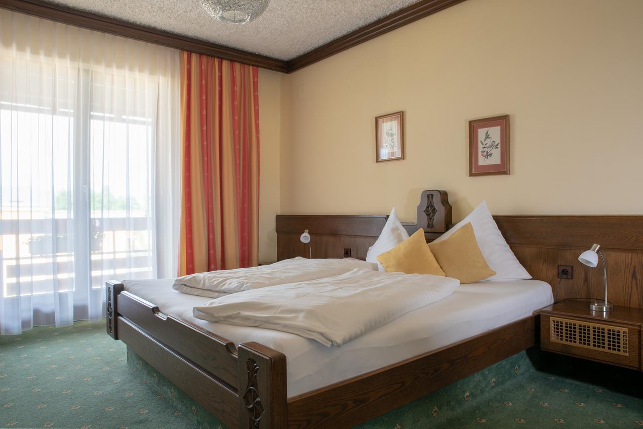 Hotel Kanz Villach Eksteriør billede