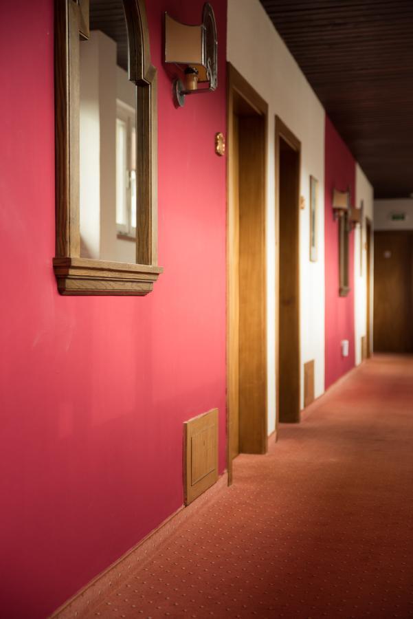 Hotel Kanz Villach Eksteriør billede