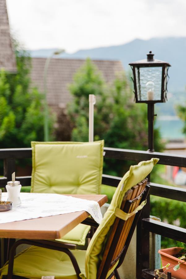 Hotel Kanz Villach Eksteriør billede