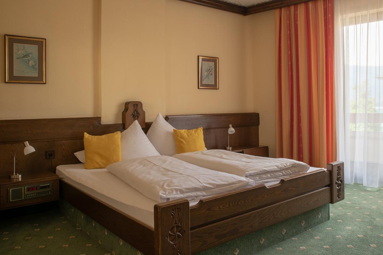 Hotel Kanz Villach Eksteriør billede