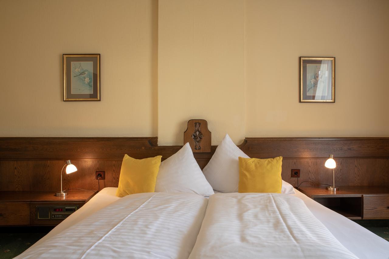 Hotel Kanz Villach Eksteriør billede