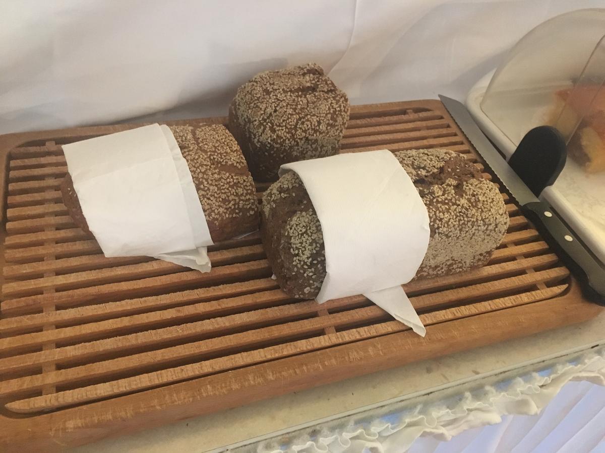Hotel Kanz Villach Eksteriør billede
